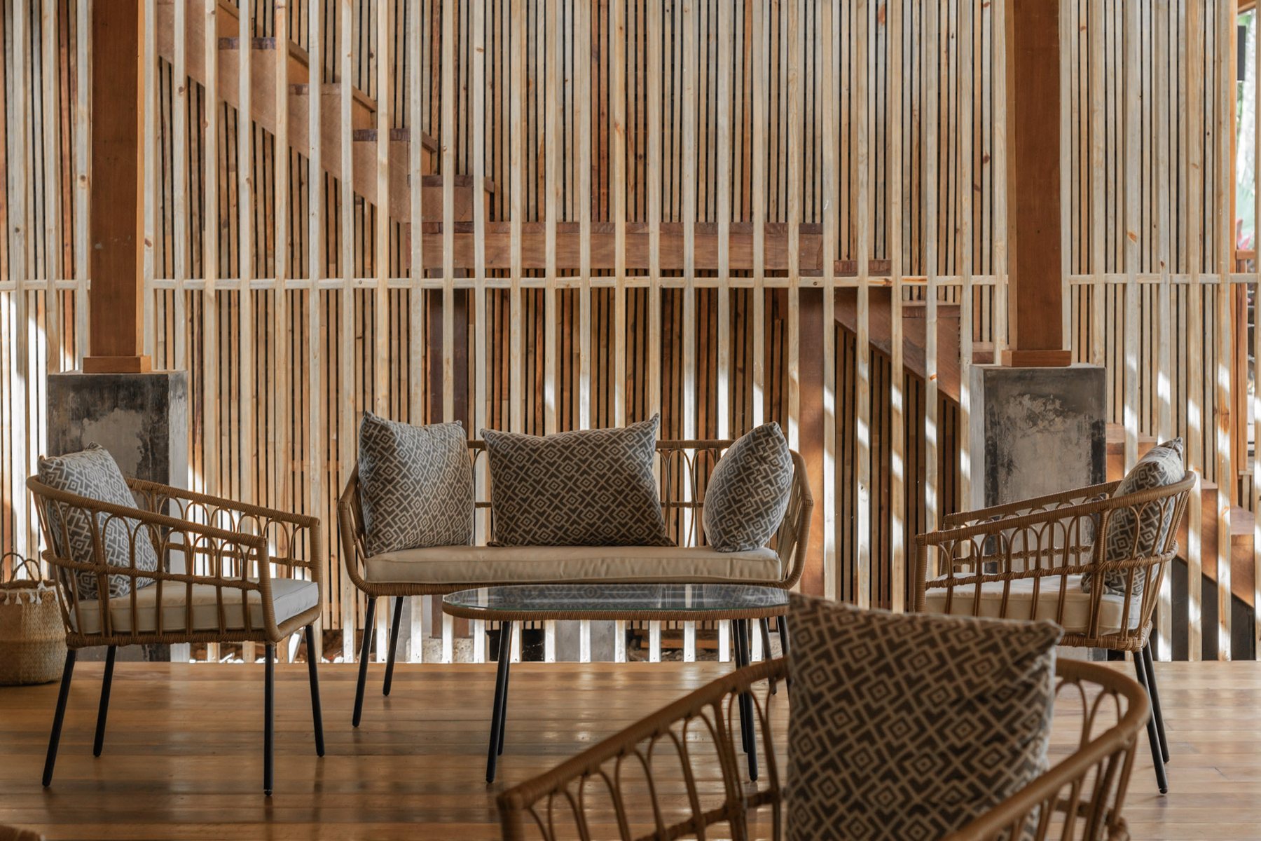 Salón
